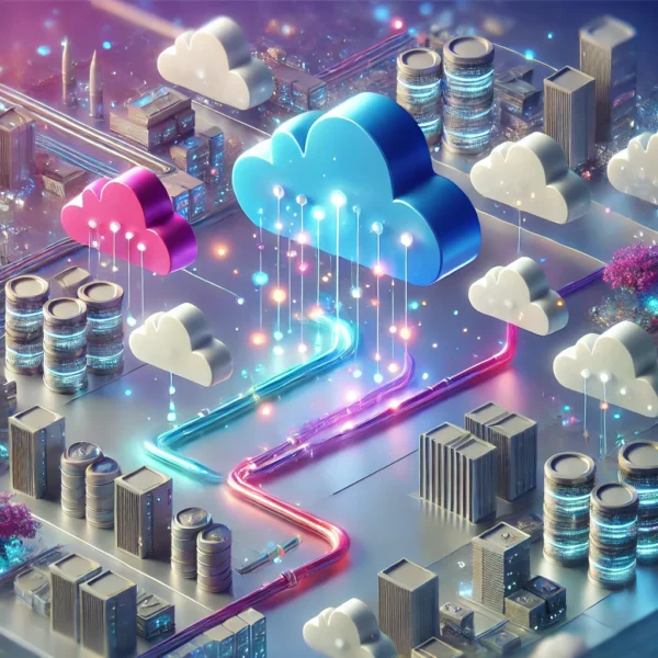 CloudBridge Deployment Package